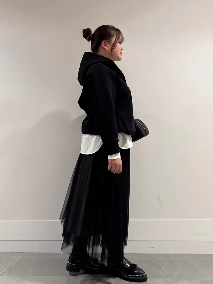 23区 L 稲家 コーディネート画像