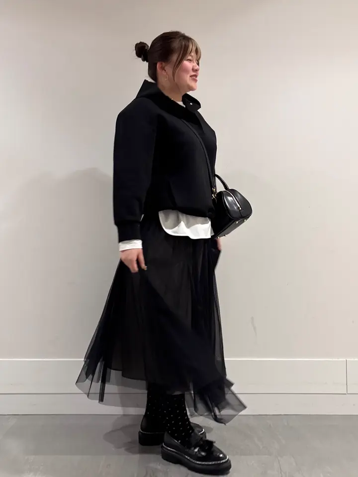 23区 L 稲家 コーディネート画像