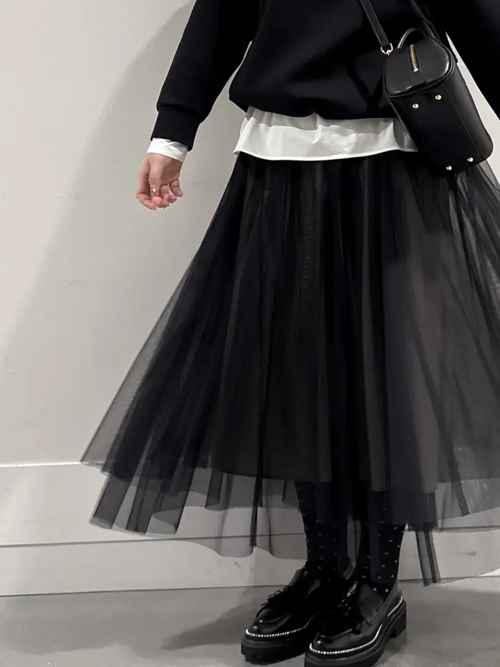 23区 L 稲家 コーディネート画像