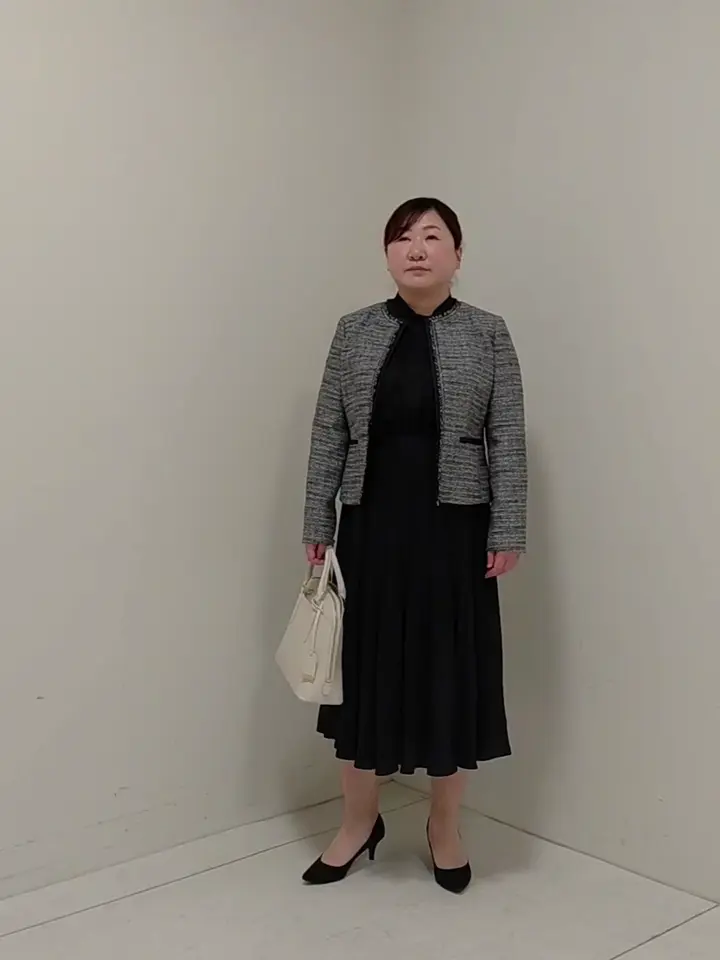 23区 コウノ コーディネート画像