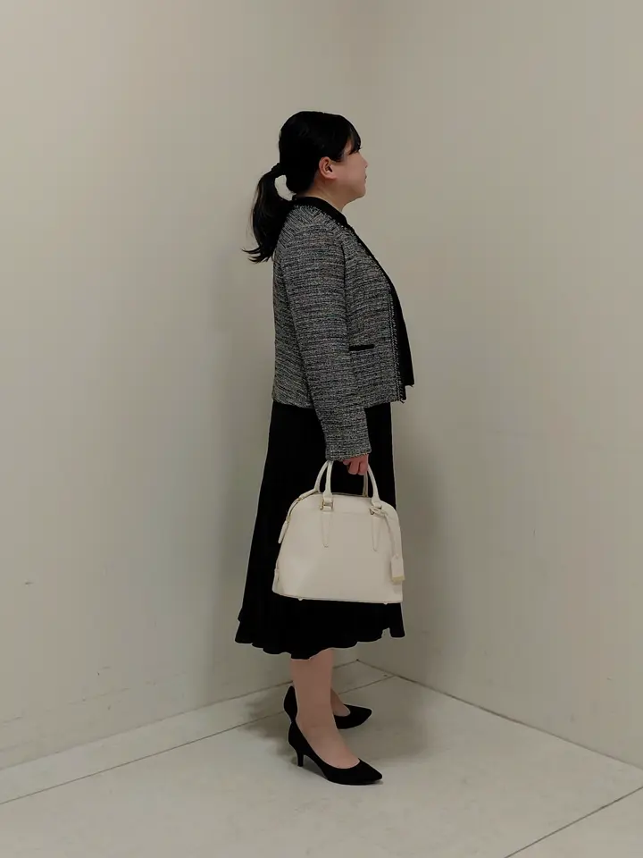 23区 コウノ コーディネート画像