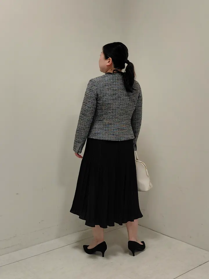 23区 コウノ コーディネート画像