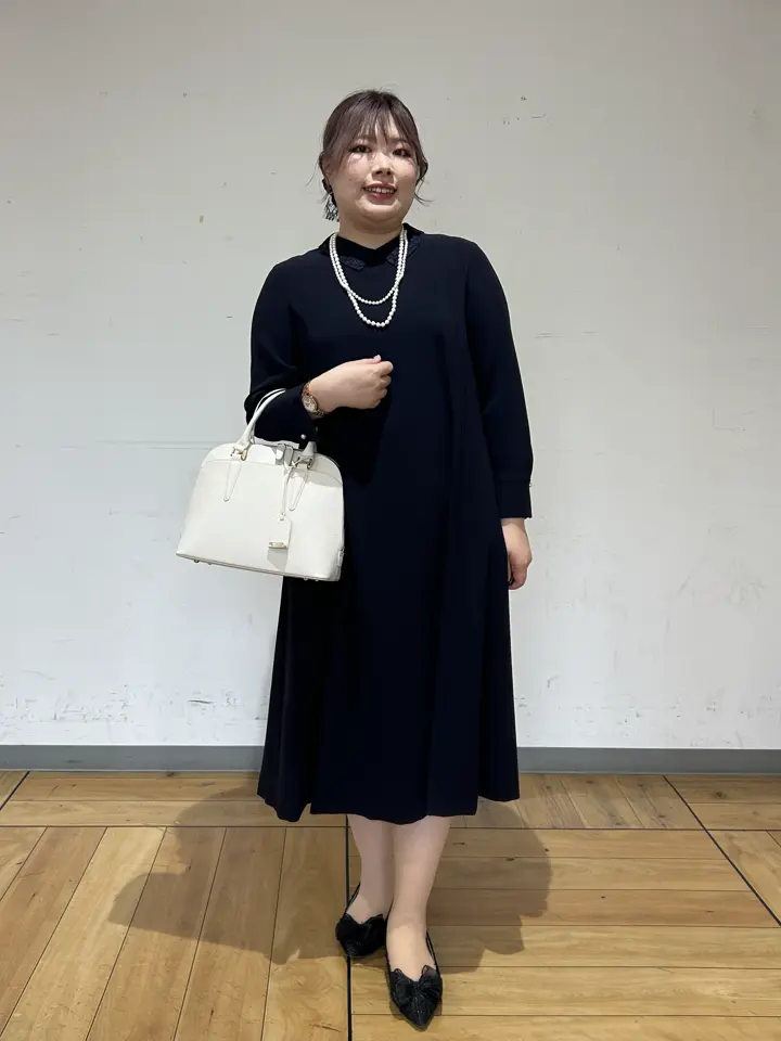 23区 L 田邊 コーディネート画像