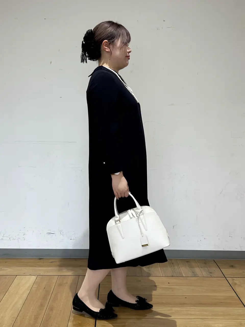 23区 L 田邊 コーディネート画像