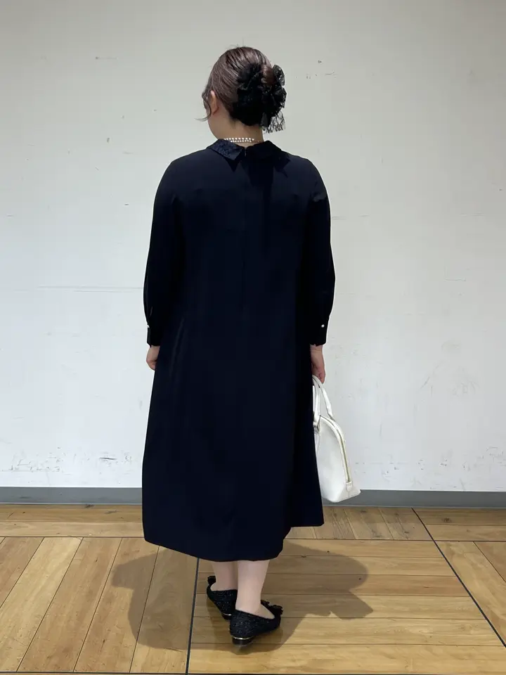 23区 L 田邊 コーディネート画像