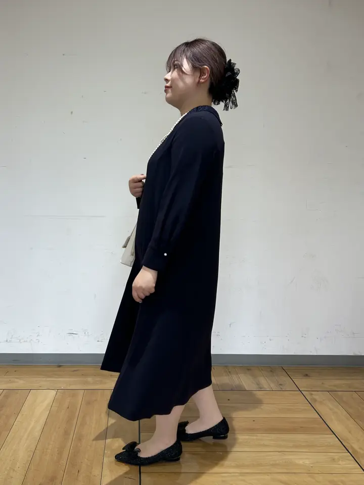 23区 L 田邊 コーディネート画像