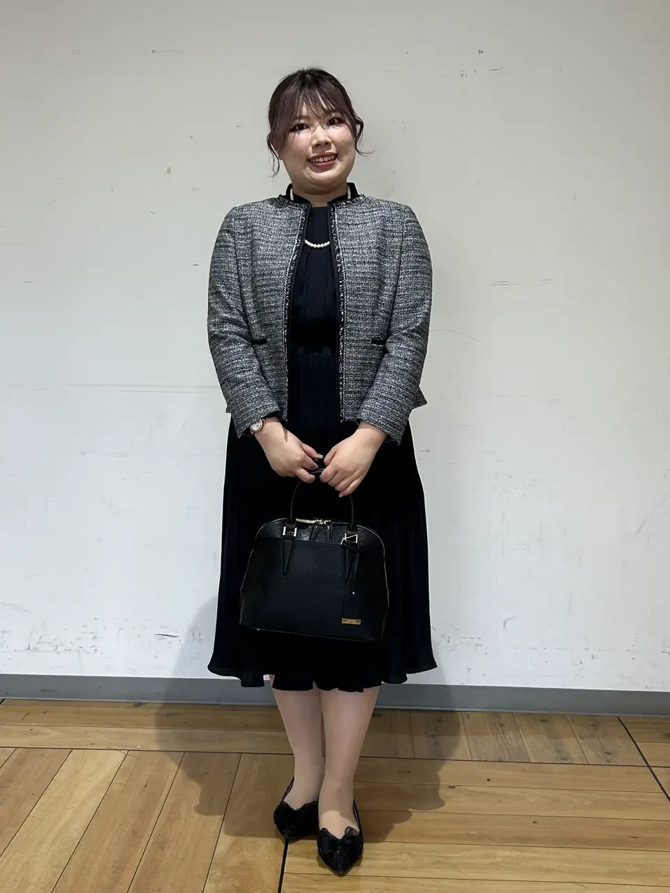  田邊 コーディネート画像