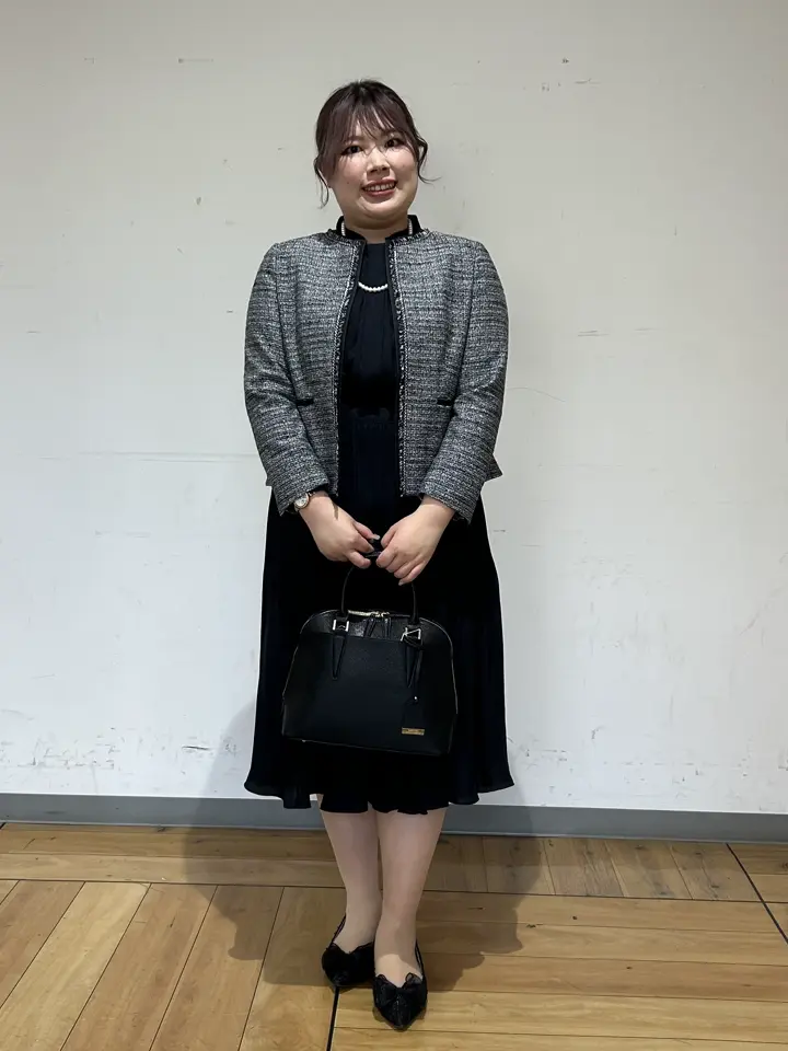 23区 L 田邊 コーディネート画像