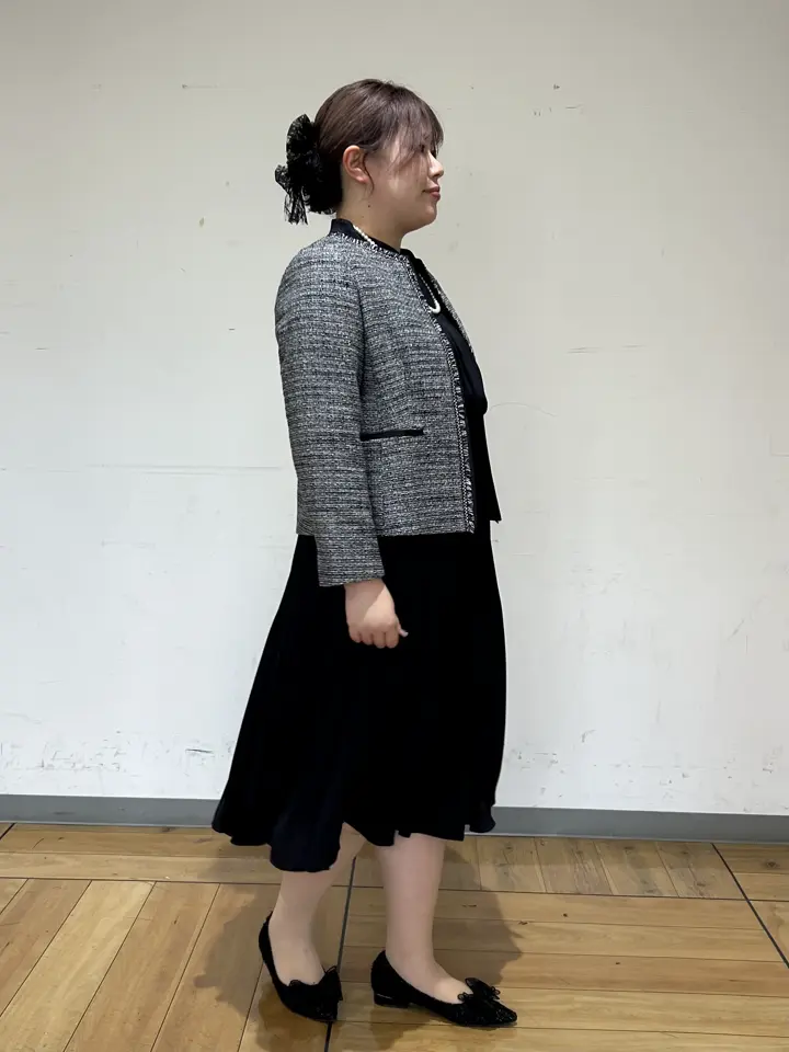 23区 L 田邊 コーディネート画像