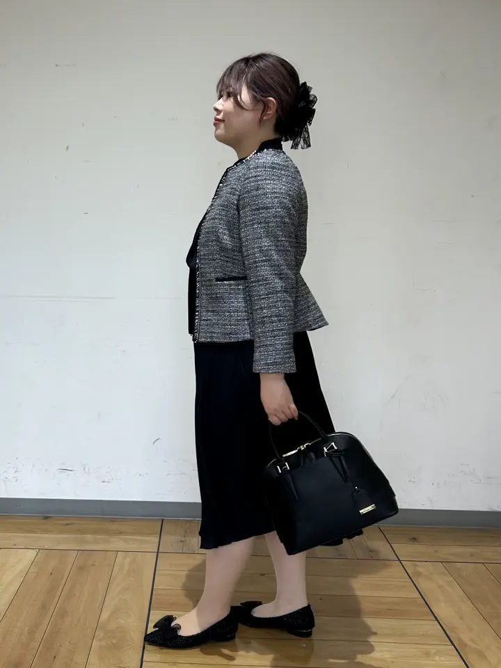 23区 L 田邊 コーディネート画像