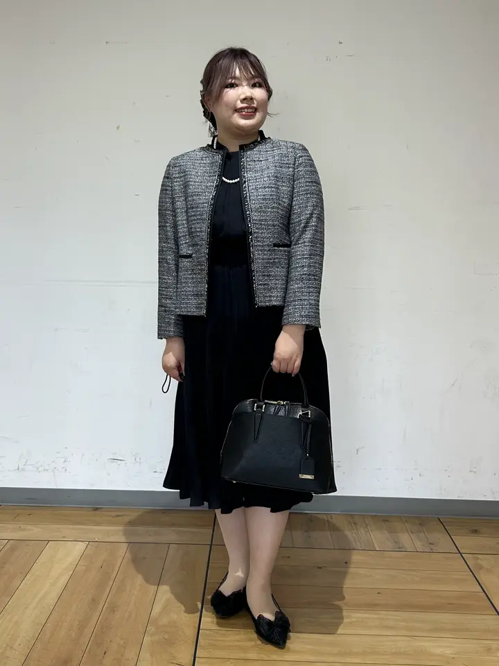 23区 L 田邊 コーディネート画像