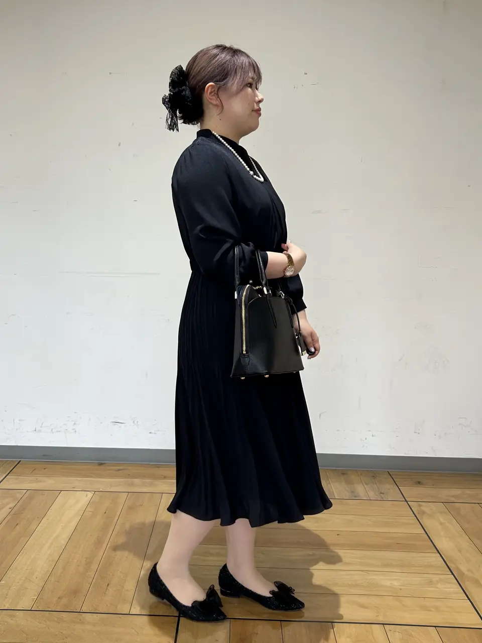 23区 L 田邊 コーディネート画像