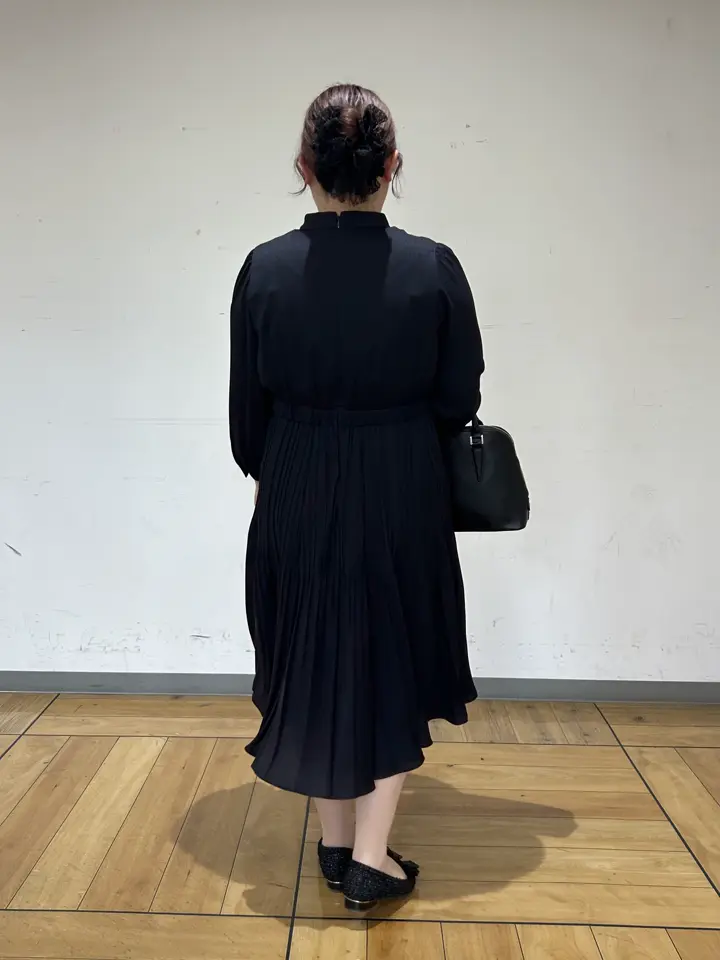 23区 L 田邊 コーディネート画像