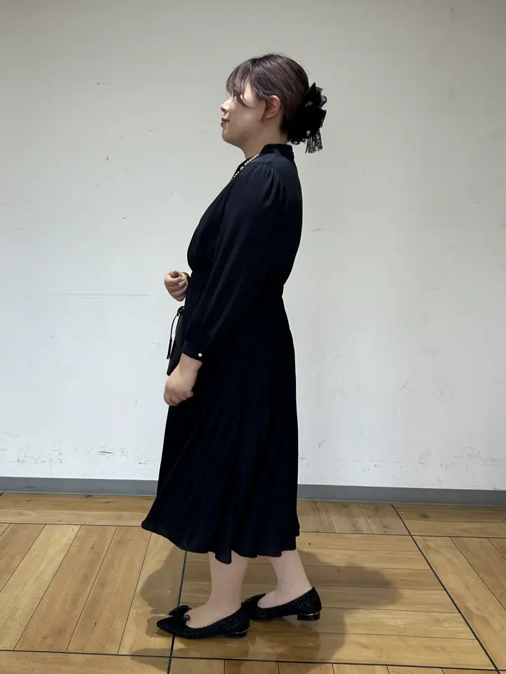 23区 L 田邊 コーディネート画像