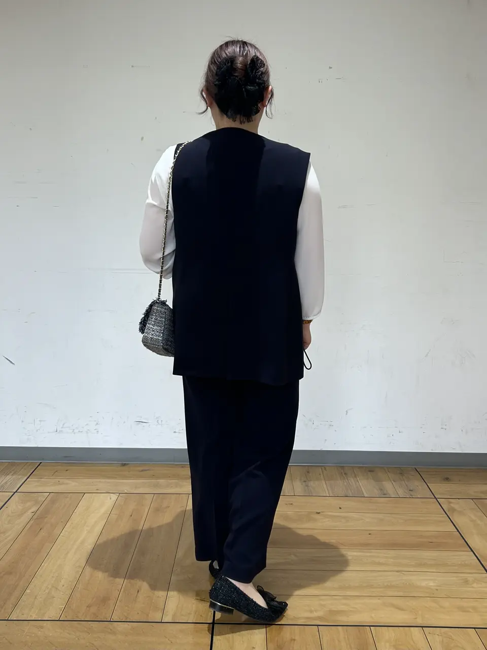 23区 L 田邊 コーディネート画像