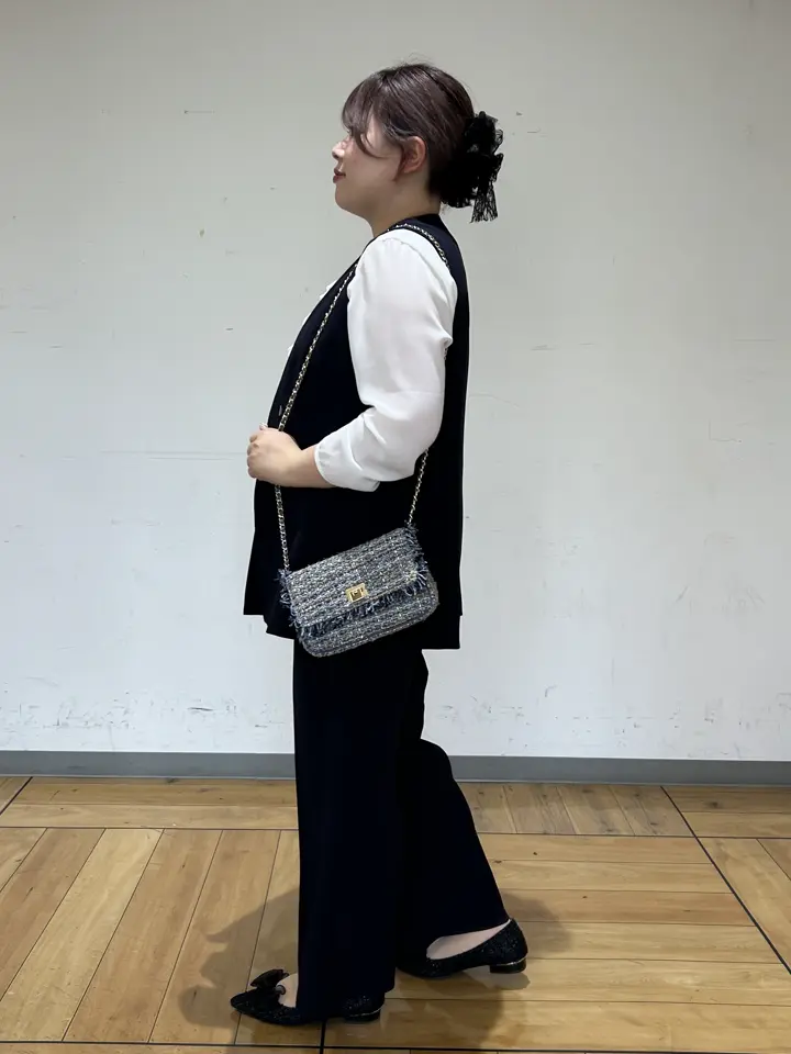 23区 L 田邊 コーディネート画像