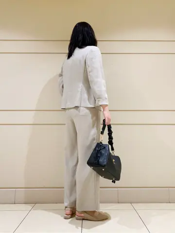 23区 L 山崎 コーディネート画像