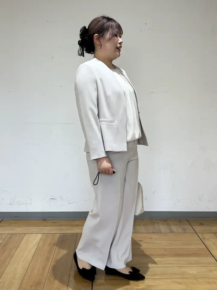 23区 L 田邊 コーディネート画像