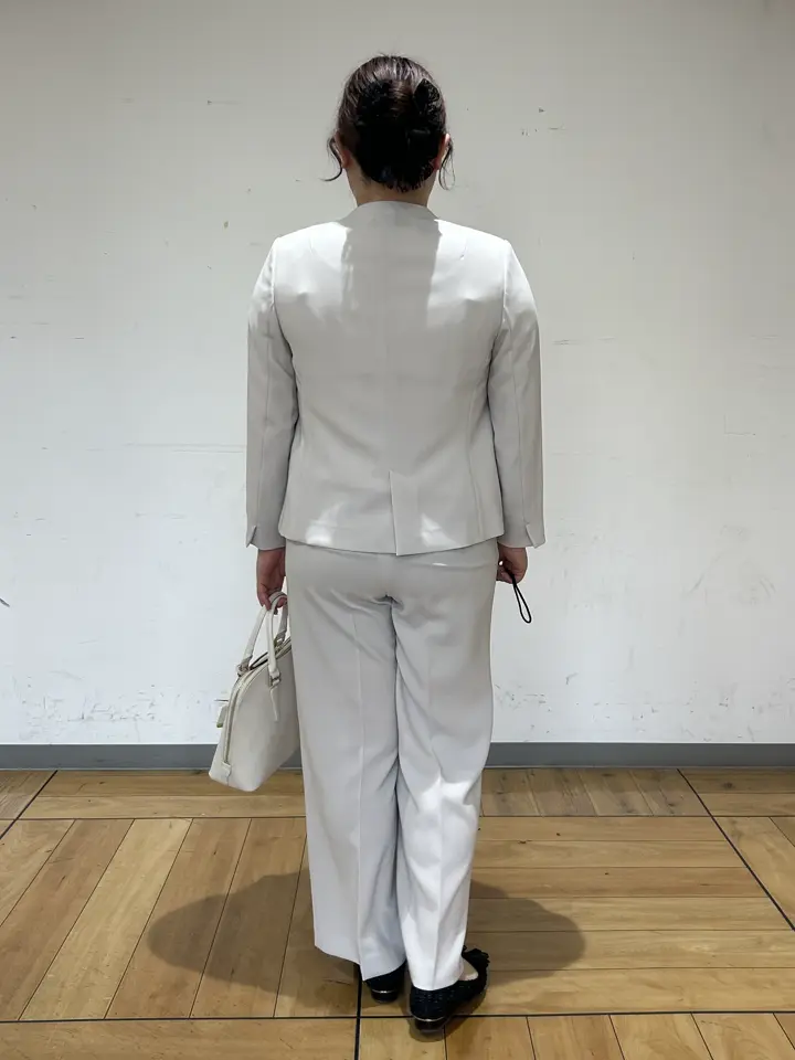 23区 L 田邊 コーディネート画像