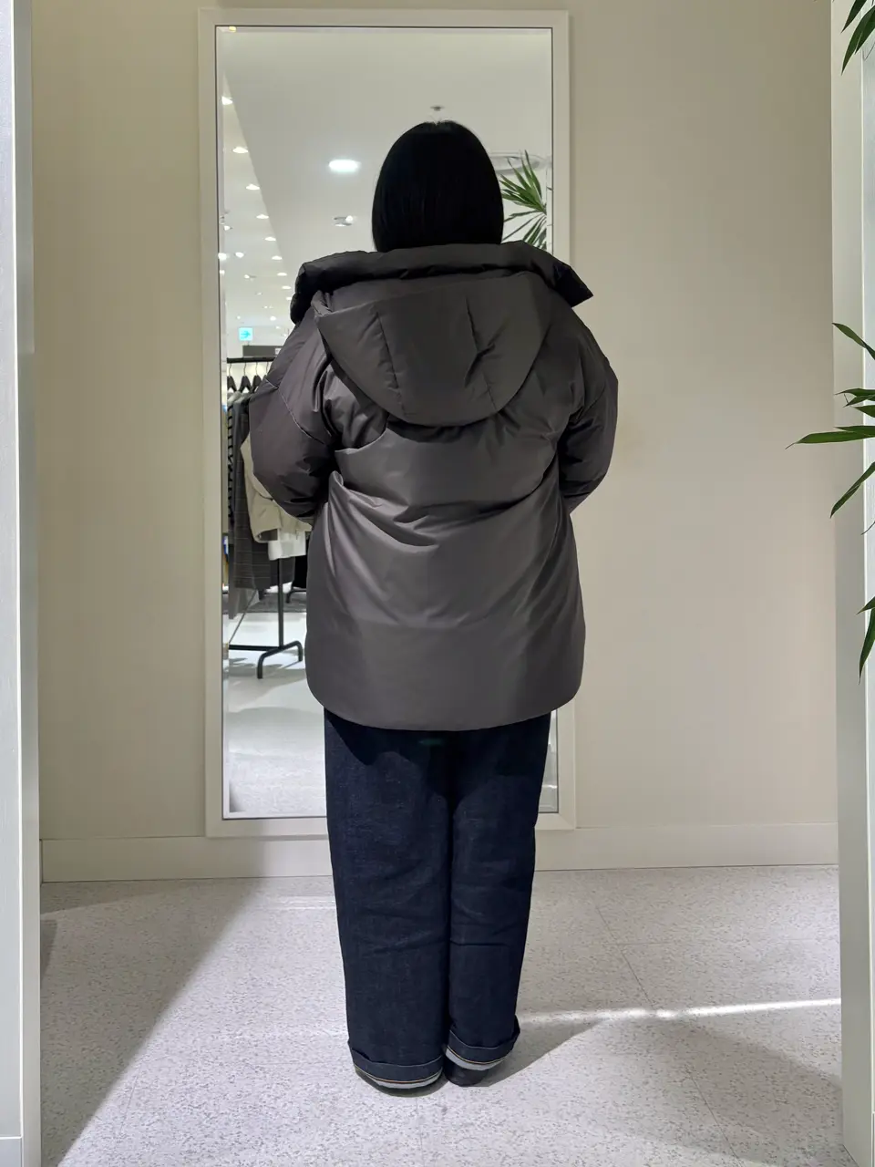 23区 L 杉山 コーディネート画像