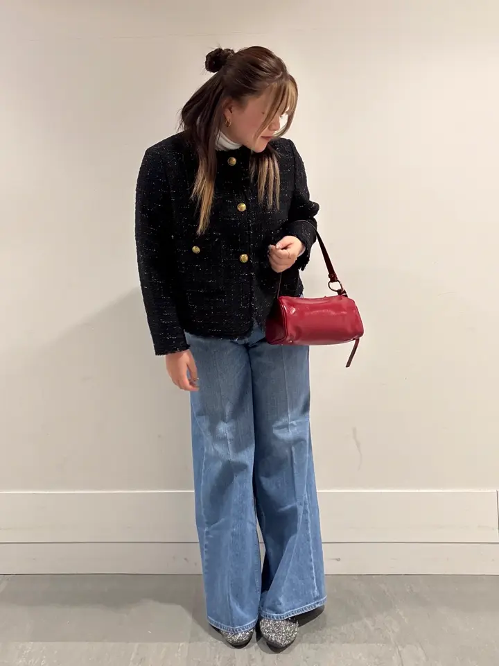 23区 L 稲家 コーディネート画像