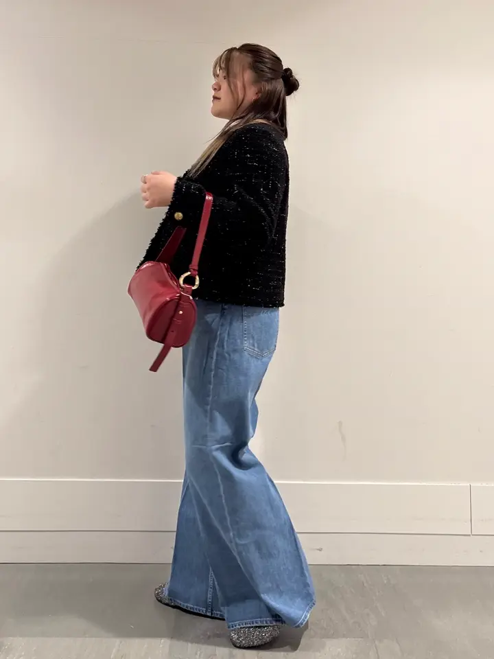 23区 L 稲家 コーディネート画像