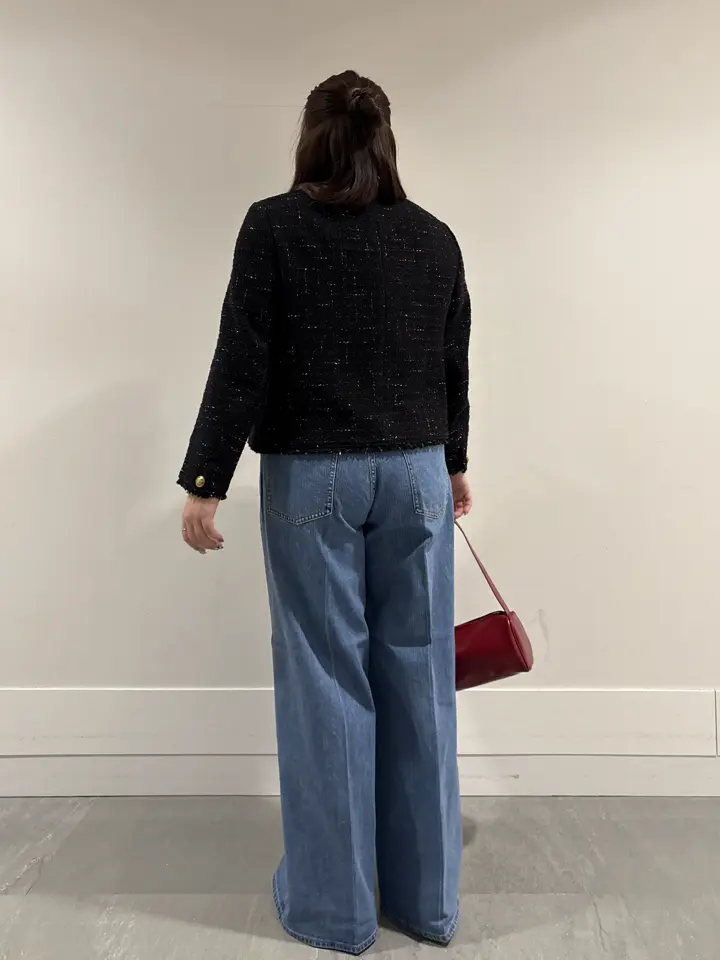 23区 L 稲家 コーディネート画像