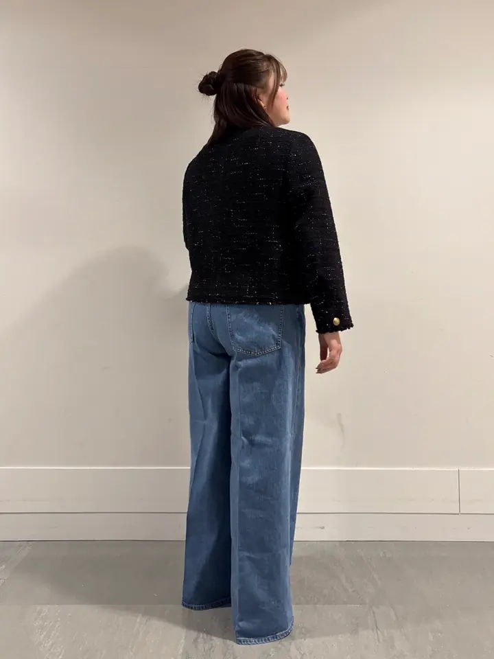 23区 L 稲家 コーディネート画像