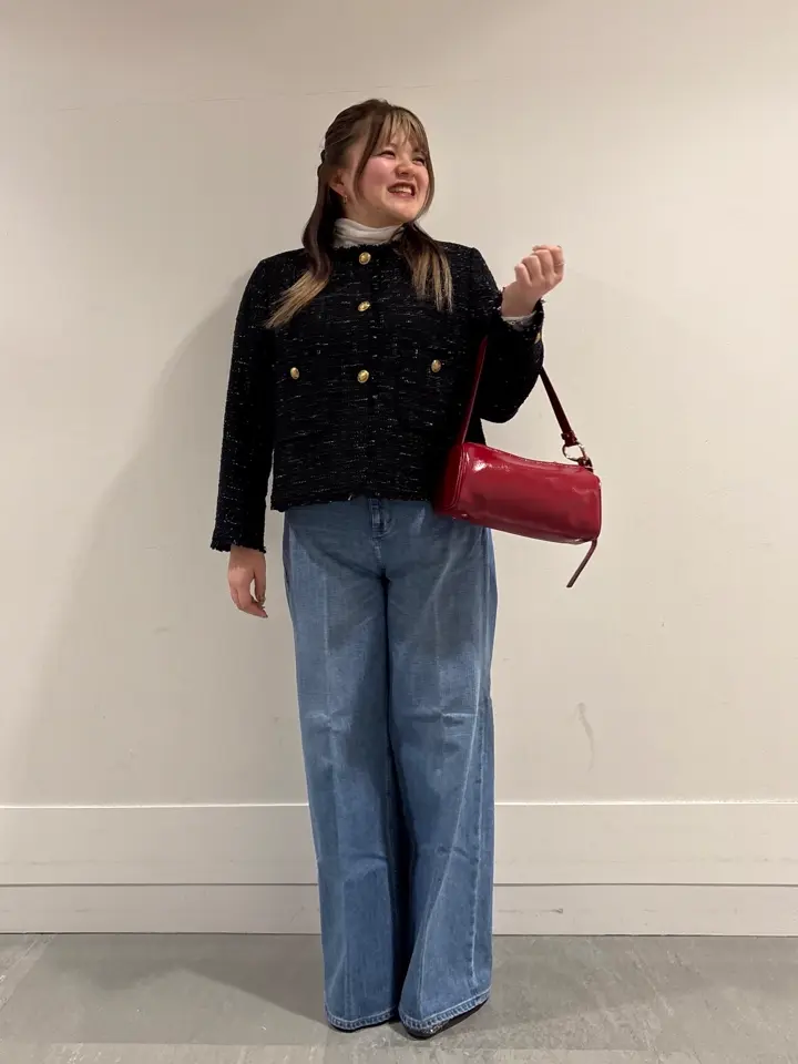 23区 L 稲家 コーディネート画像