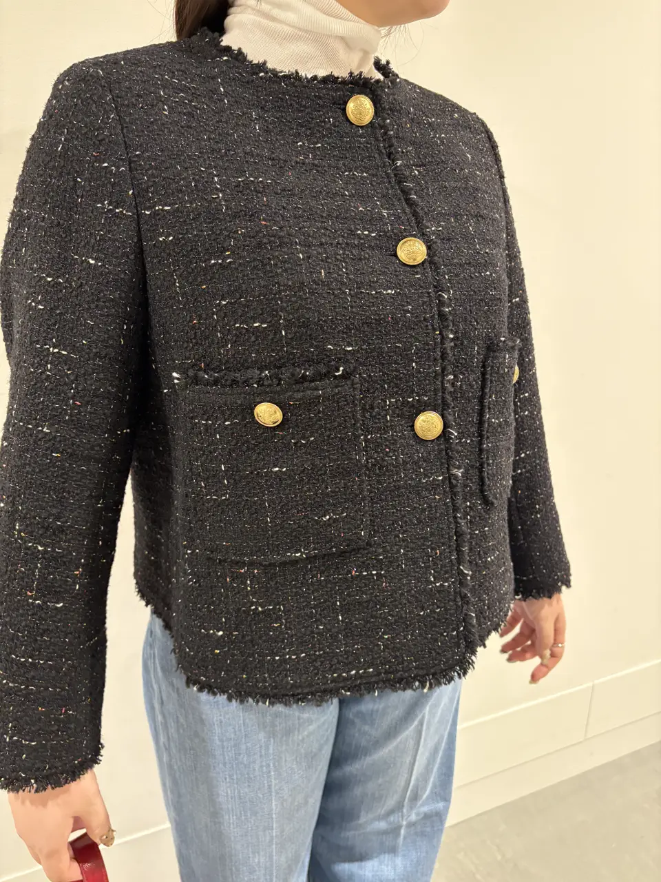 23区 L 稲家 コーディネート画像