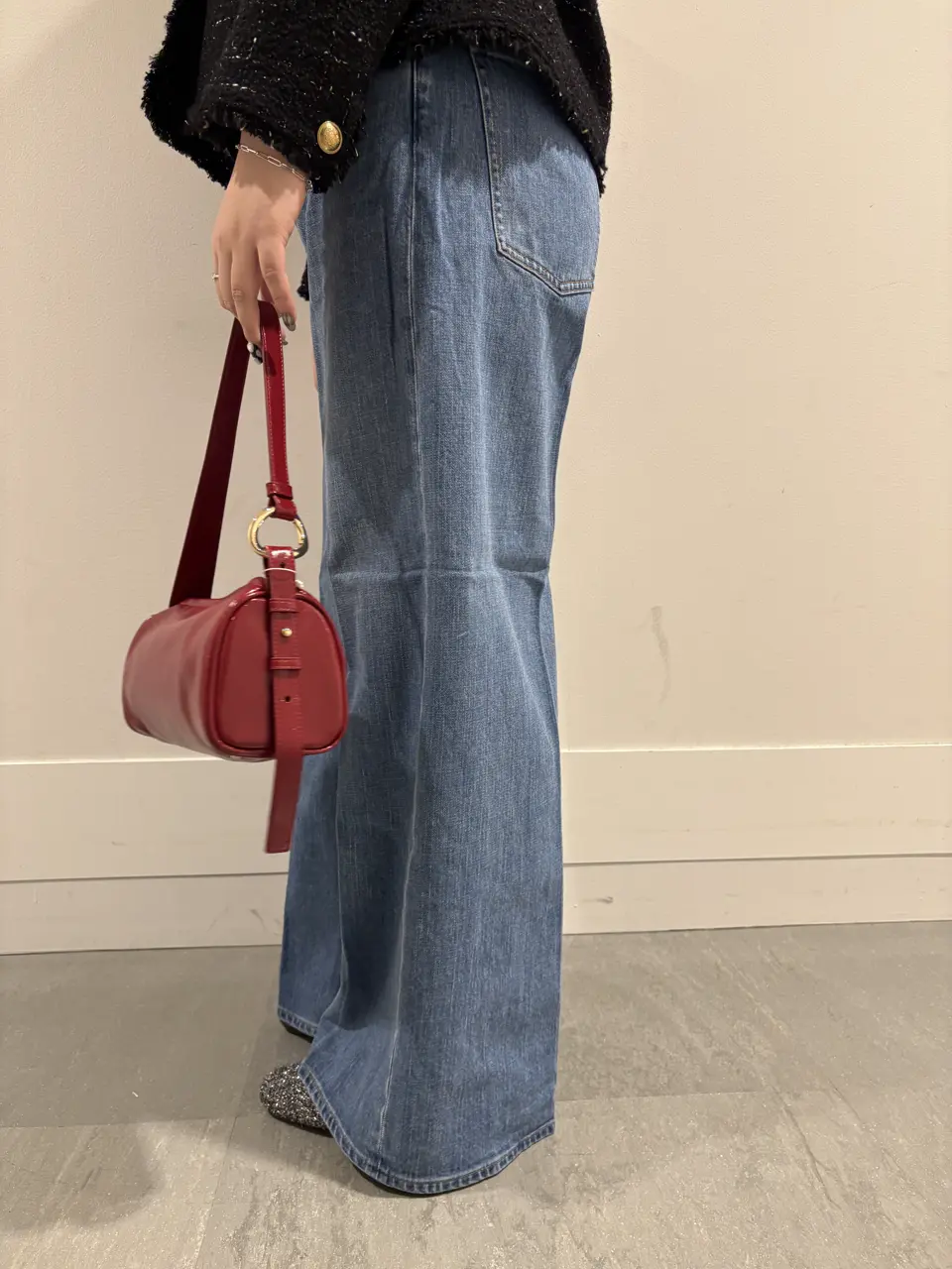 23区 L 稲家 コーディネート画像