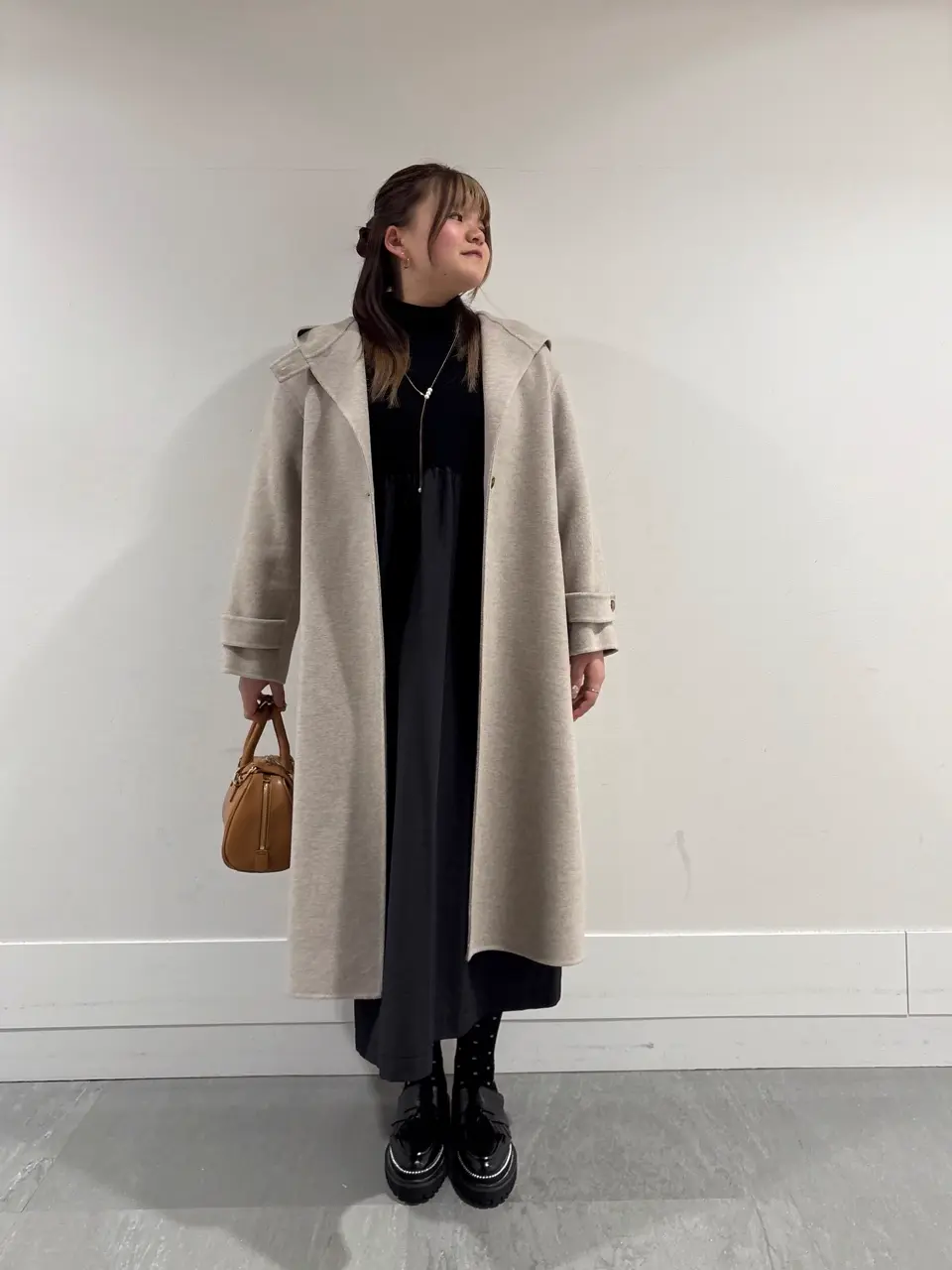 23区 L 稲家 コーディネート画像