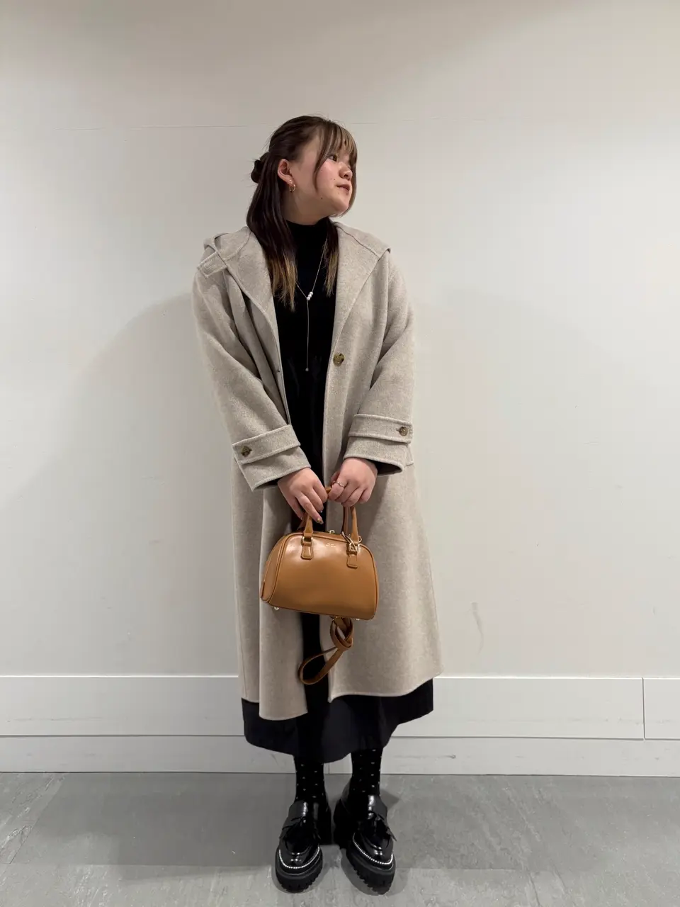 23区 L 稲家 コーディネート画像