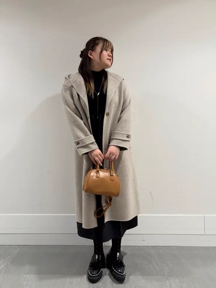 23区 L 稲家 コーディネート画像