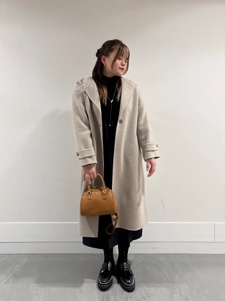 23区 L 稲家 コーディネート画像