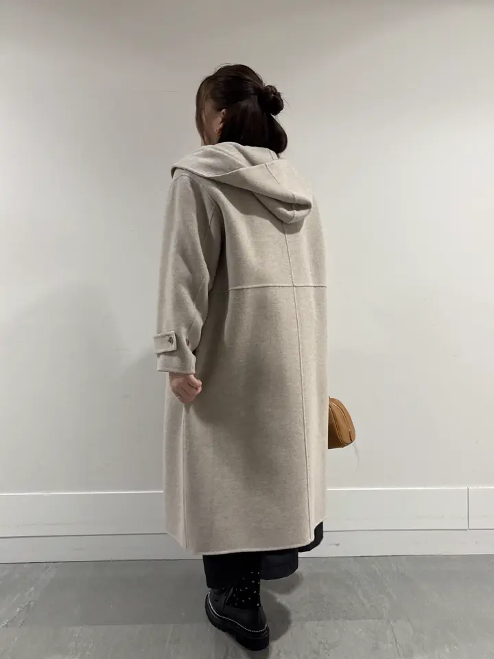 23区 L 稲家 コーディネート画像