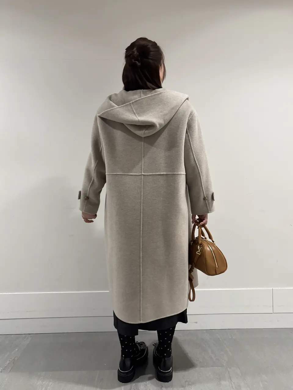 23区 L 稲家 コーディネート画像