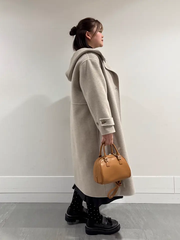 23区 L 稲家 コーディネート画像