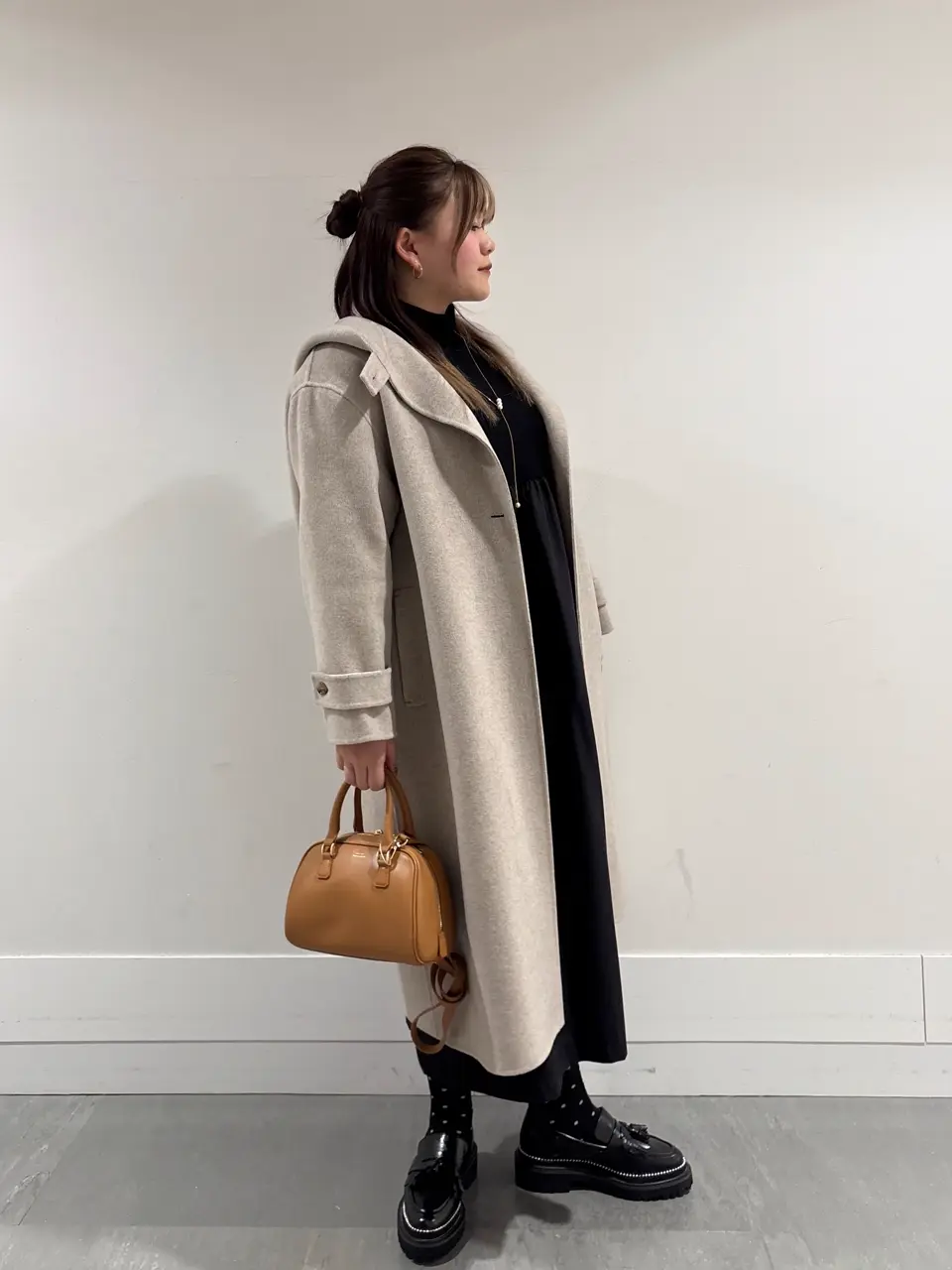 23区 L 稲家 コーディネート画像