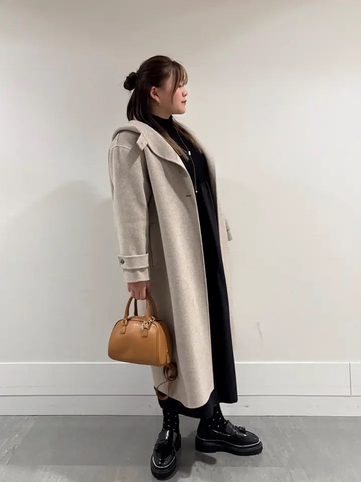 23区 L 稲家 コーディネート画像