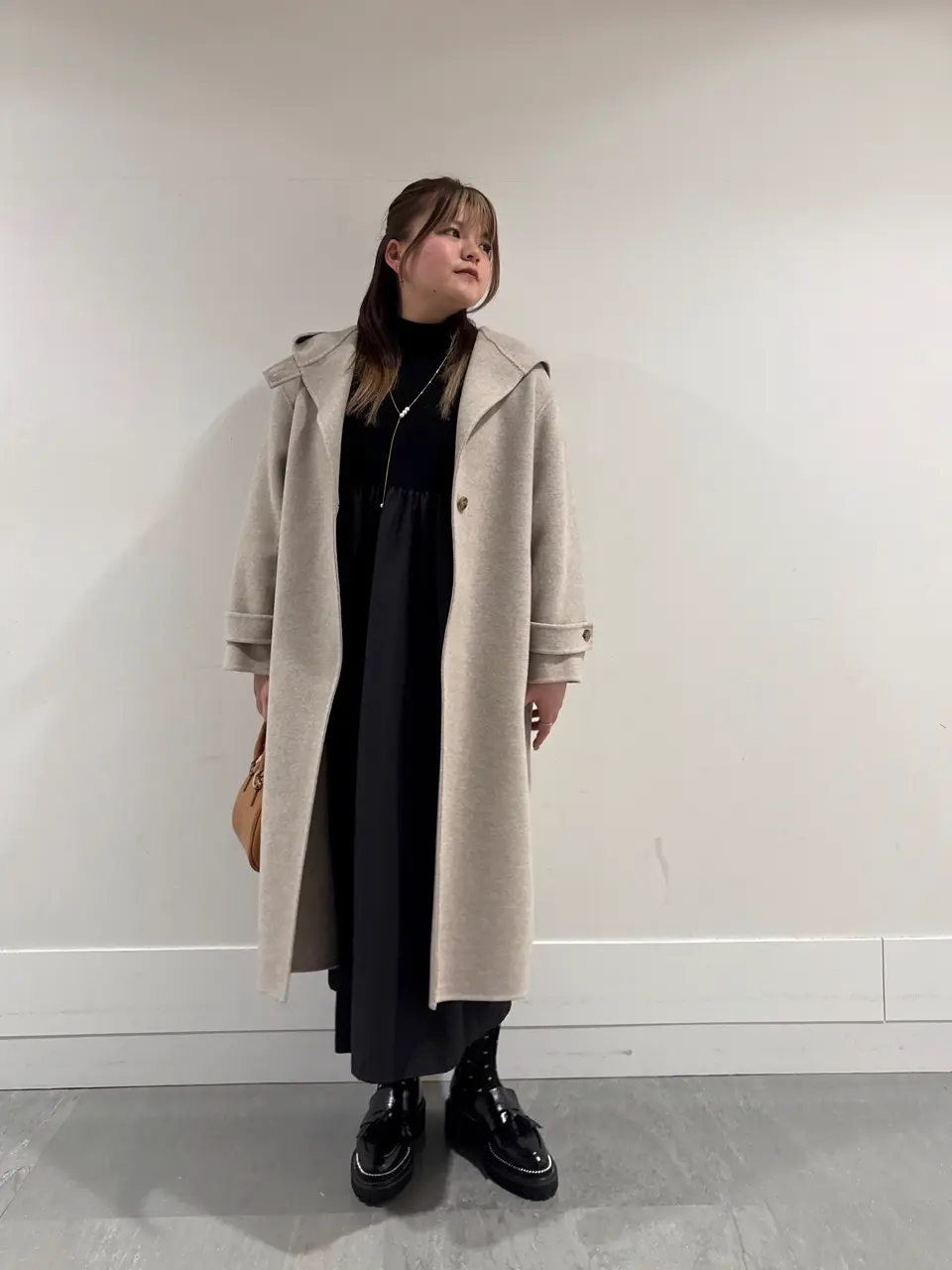 23区 L 稲家 コーディネート画像