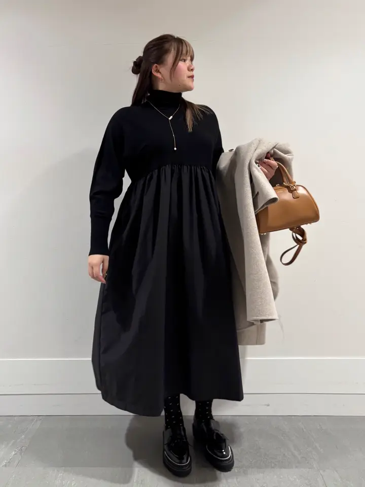 23区 L 稲家 コーディネート画像