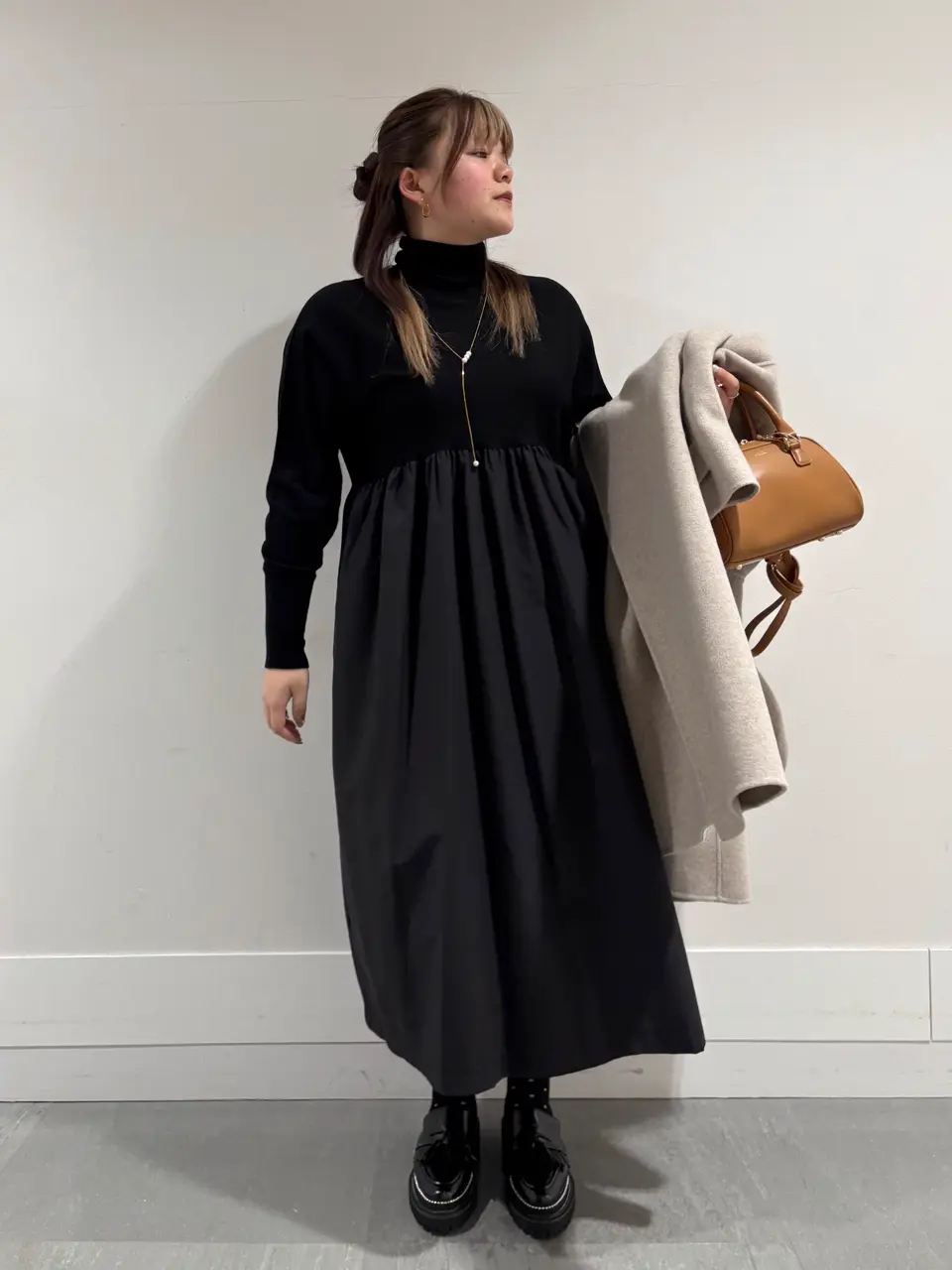 23区 L 稲家 コーディネート画像