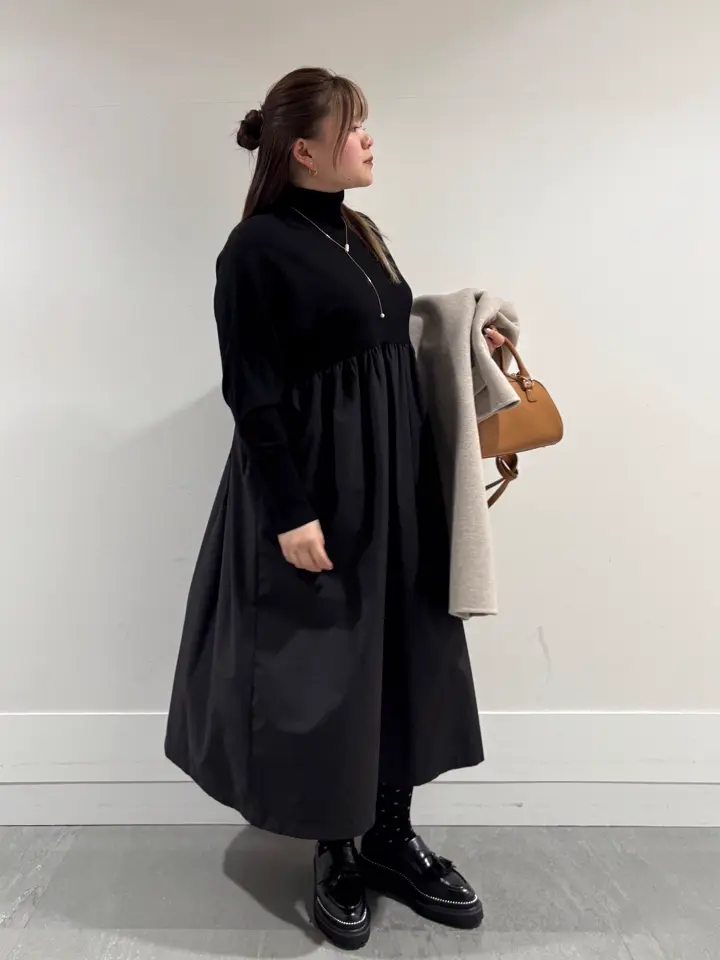 23区 L 稲家 コーディネート画像