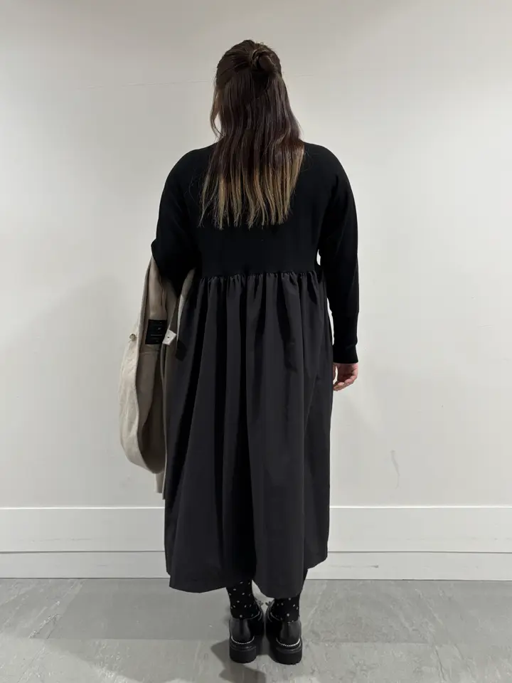 23区 L 稲家 コーディネート画像