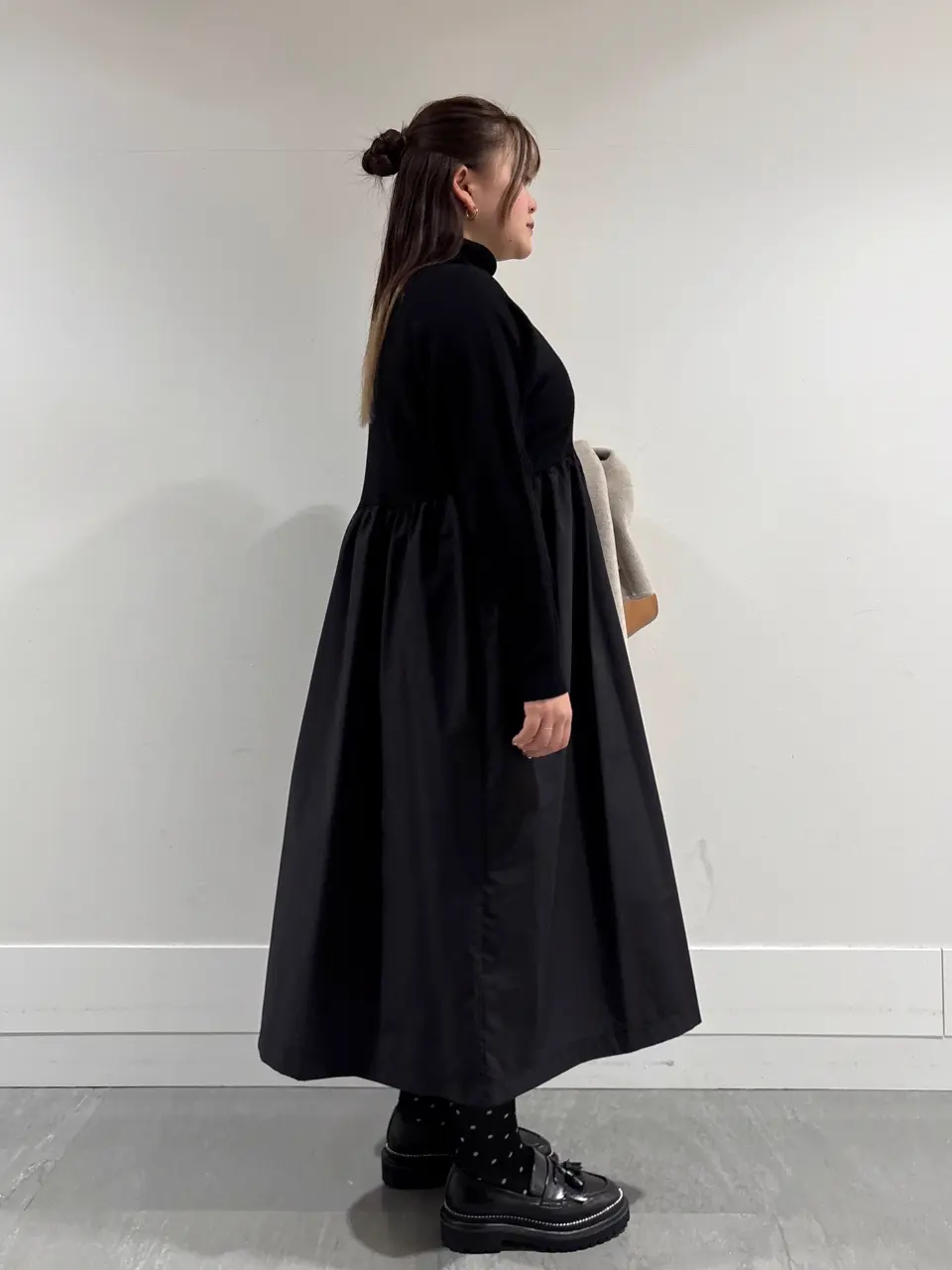 23区 L 稲家 コーディネート画像