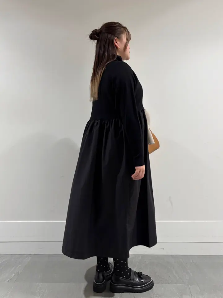 23区 L 稲家 コーディネート画像