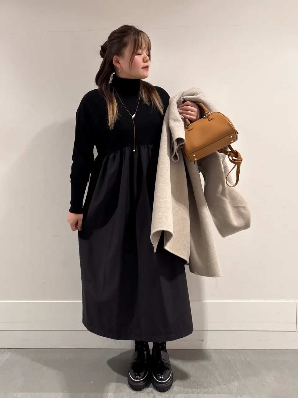 23区 L 稲家 コーディネート画像