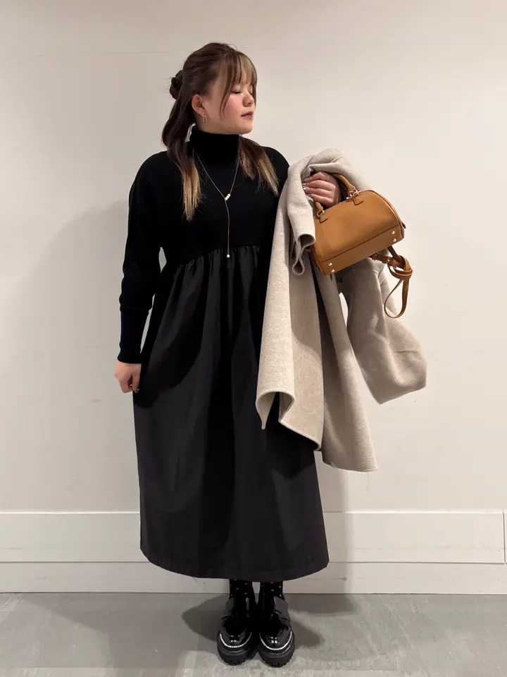 23区 L 稲家 コーディネート画像