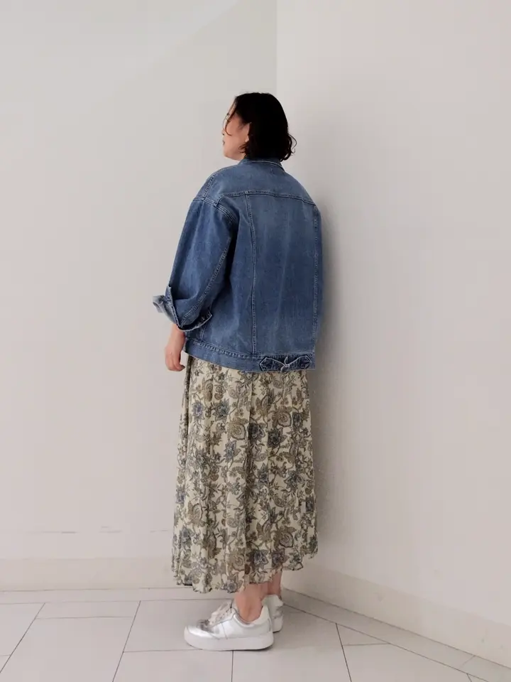 23区 L ナオミ コーディネート画像